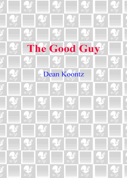 The Good Guy