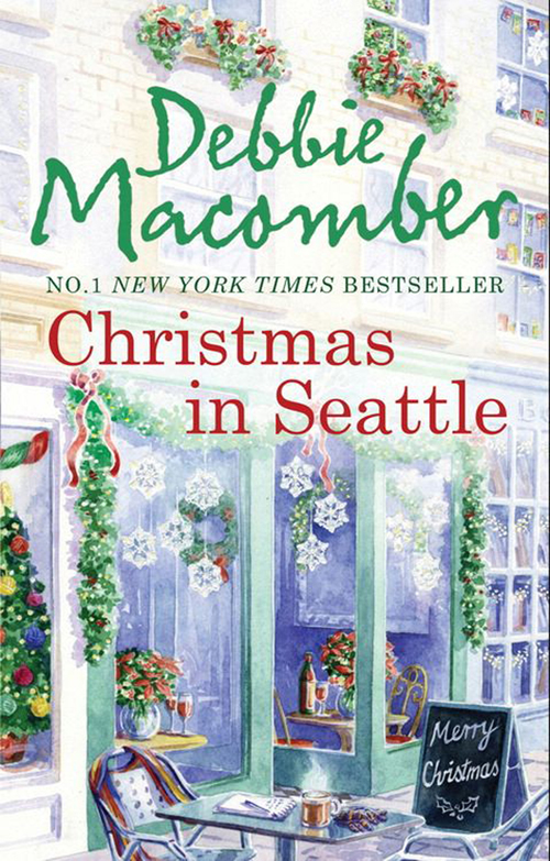 Christmas in Seattle