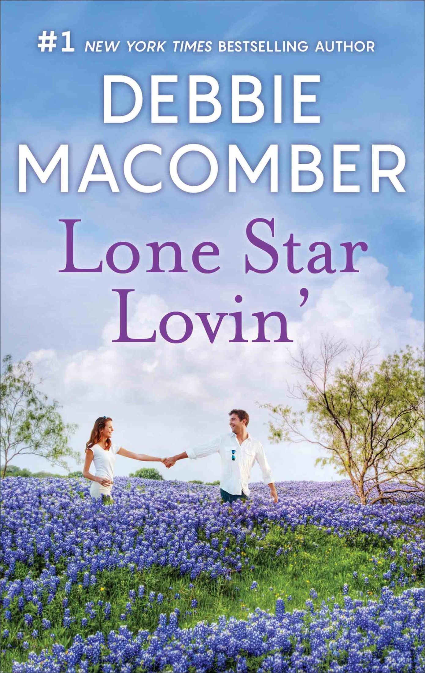 Lone Star Lovin’