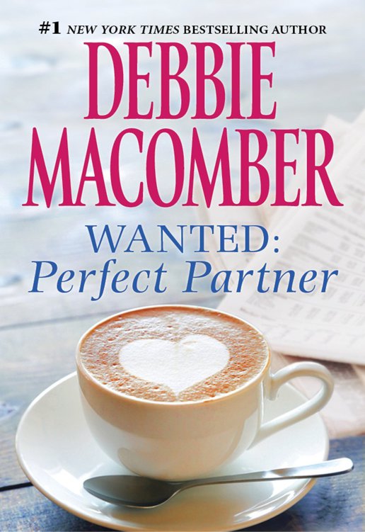 Macomber, Debbie - Novel 55