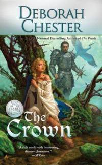 The Crown (Pearls and the Crown 2)