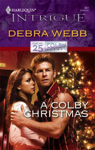 Colby Agency 25 - A Colby Christmas