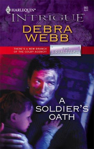 Colby Agency 26 - A Soldier's Oath