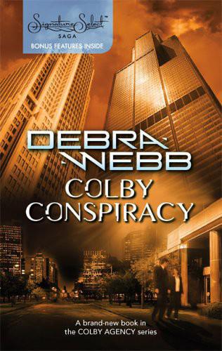 Colby Agency 21 - Colby Conspiracy