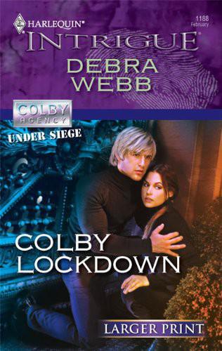 Colby Agency 37 - Colby Lockdown