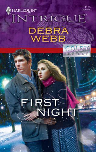 Colby Agency 36 - First Night