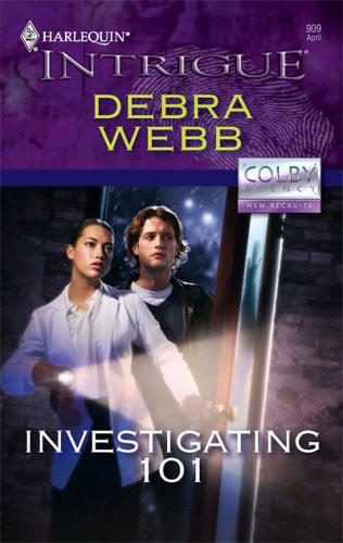 Colby Agency 22 - Investigating 101