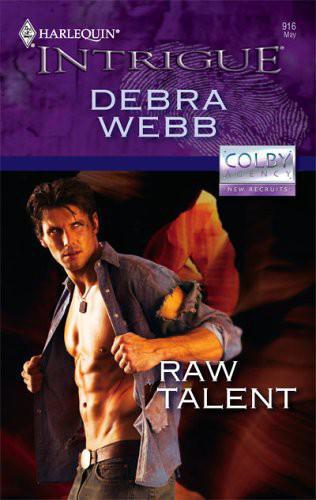 Colby Agency 23 - Raw Talent