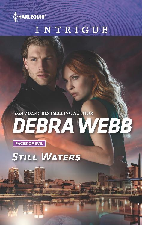 Still Waters