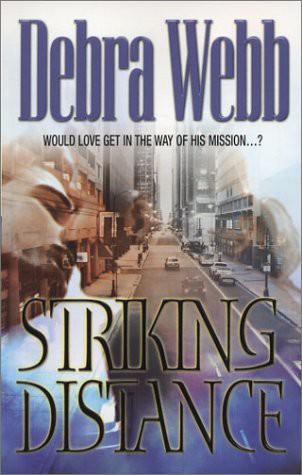 Colby Agency 16 - Striking Distance