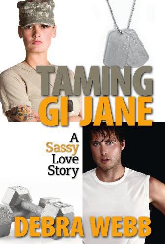 Taming GI Jane