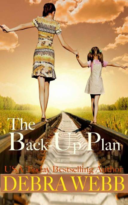 The Back-Up Plan