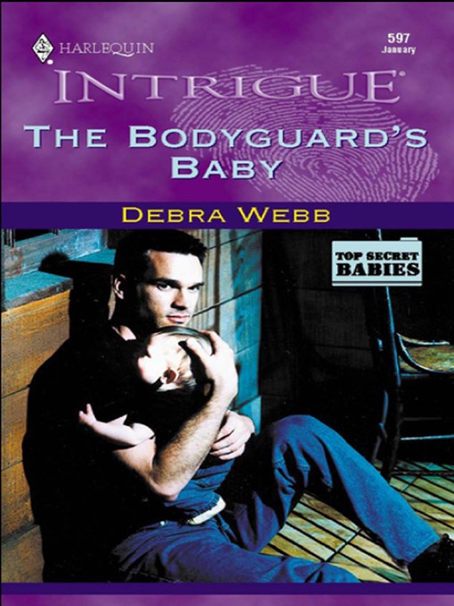 The Bodyguard’s Baby