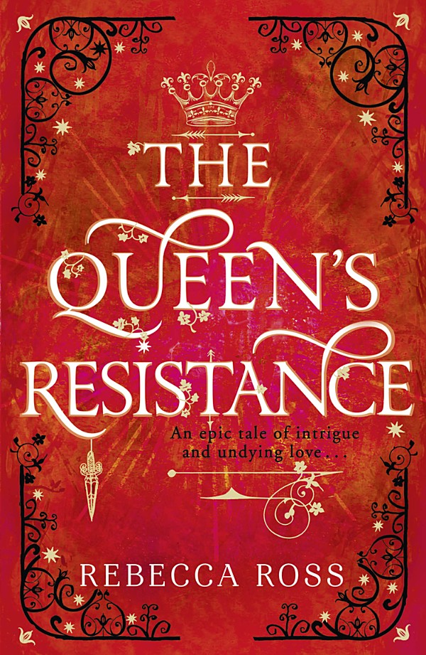 The Queen's Resistance