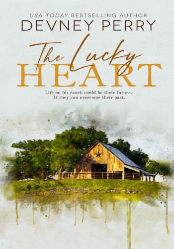 The Lucky Heart