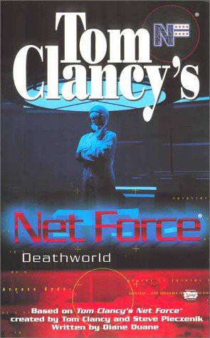 NFE13 Deathworld