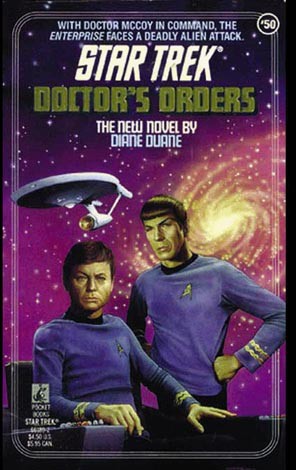 Star Trek: The Original Series - 055 - Doctor's Orders