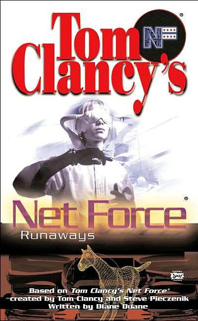 NFE16 Runaways