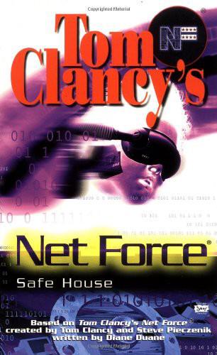 NFE10 Safe House
