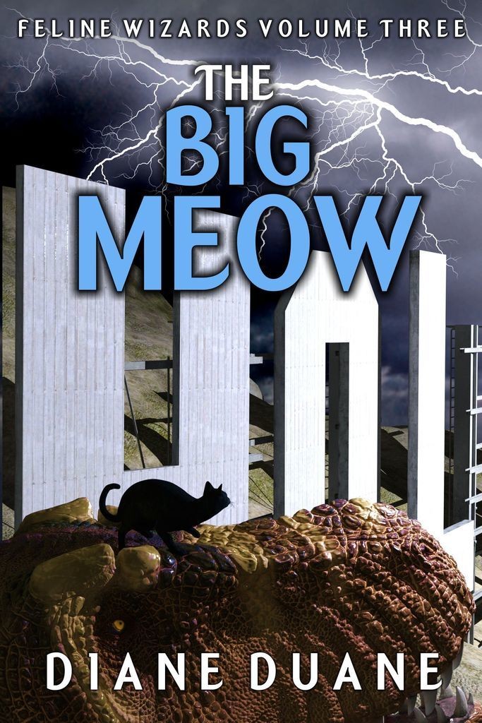 The Big Meow