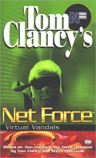 NFE01 Virtual Vandals
