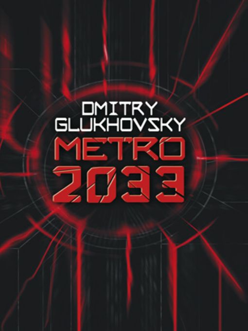 METRO 2033