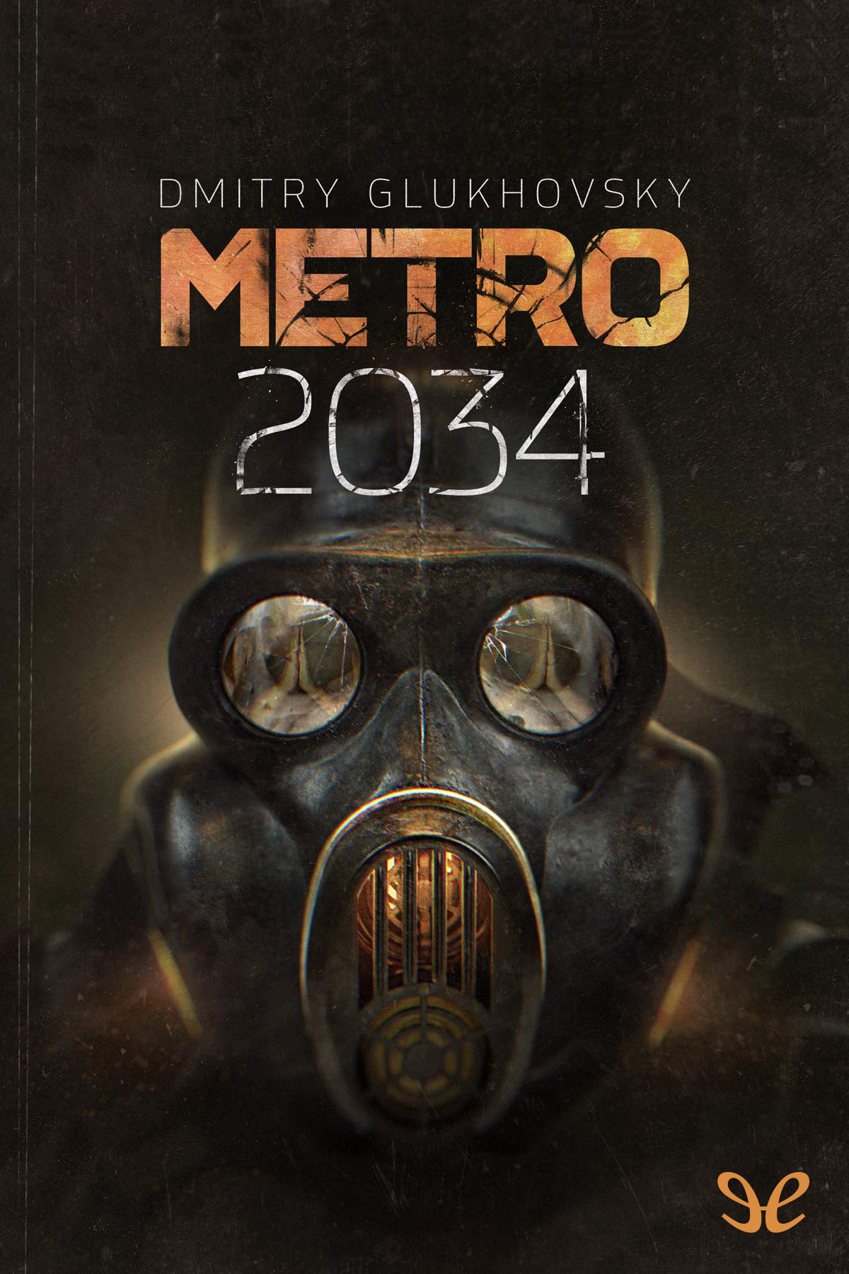 Metro 2034
