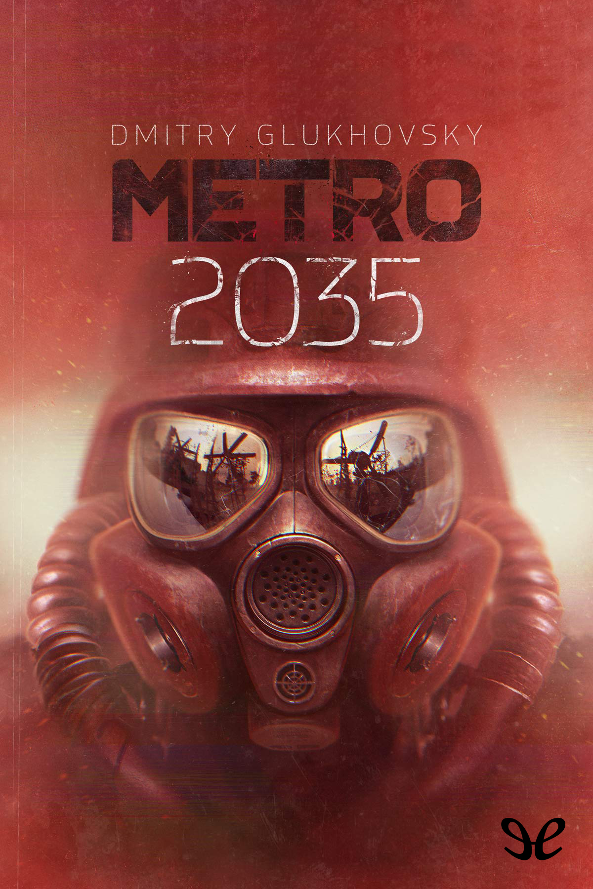Metro 2035