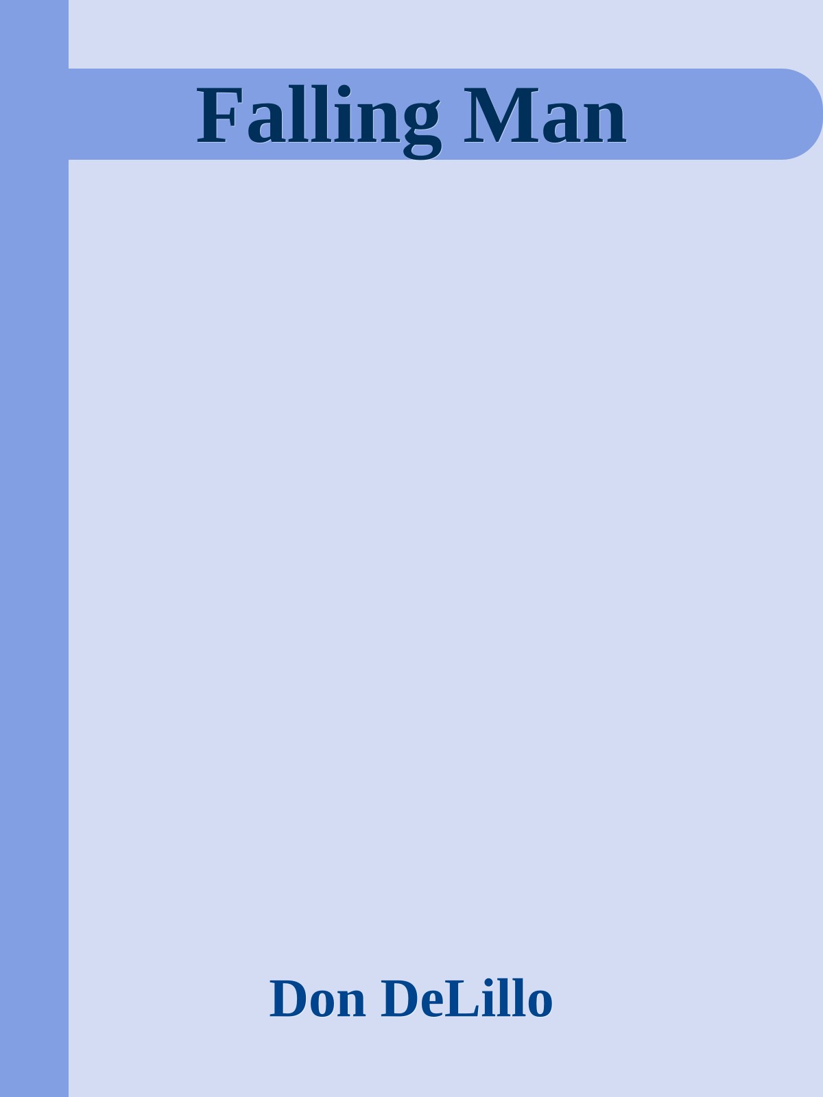 Falling Man