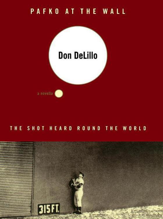 Don DeLillo