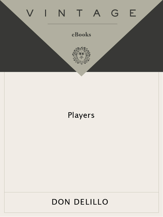 Players