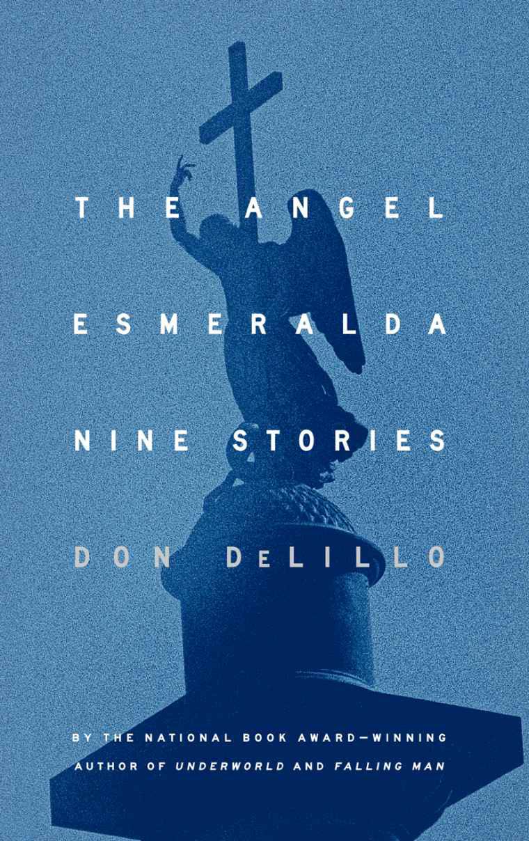 The Angel Esmeralda