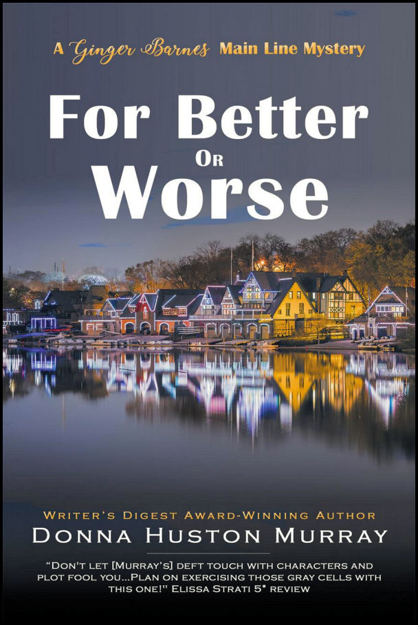 For Better or Worse