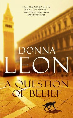 Donna Leon