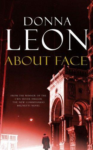 Donna Leon