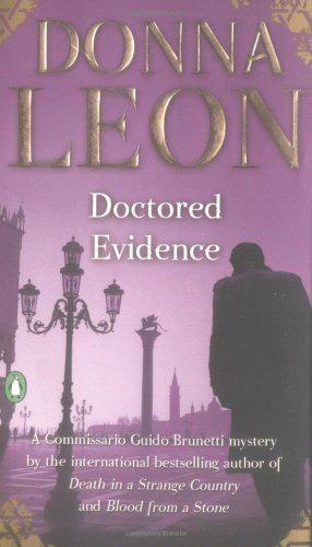 Donna Leon