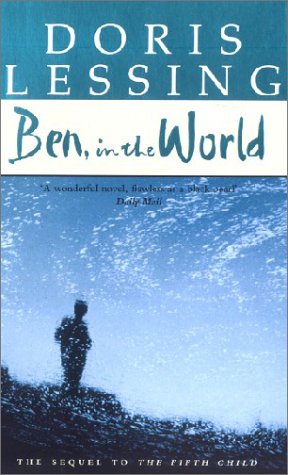 Ben in the World