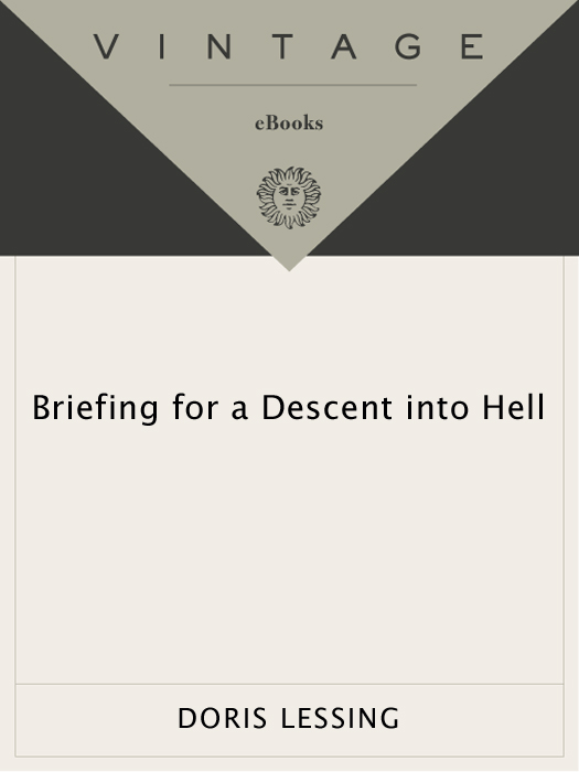Briefing for a Descent into Hell