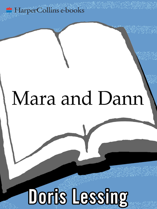 Mara and Dann