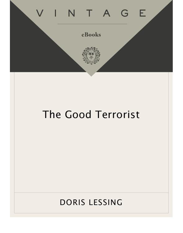 The Good Terrorist