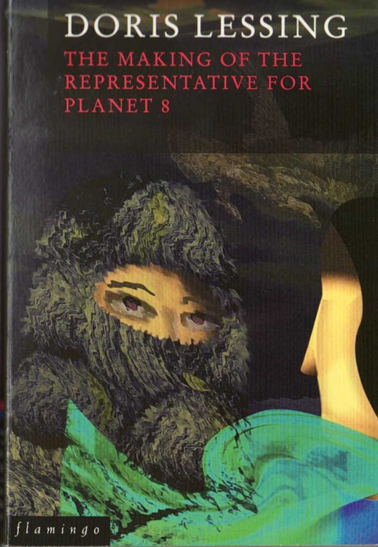 The making of representative for Planet 8 (ciaa-4)