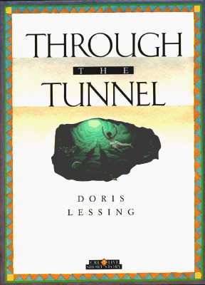 SS (1990) Through the Tunnel