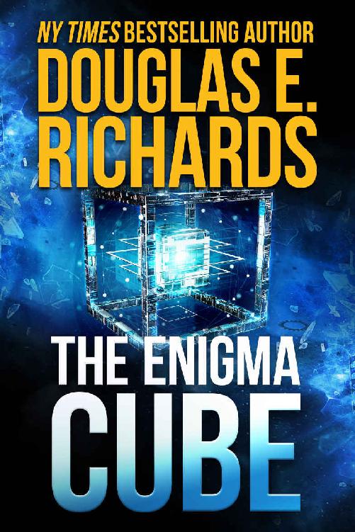 The Enigma Cube