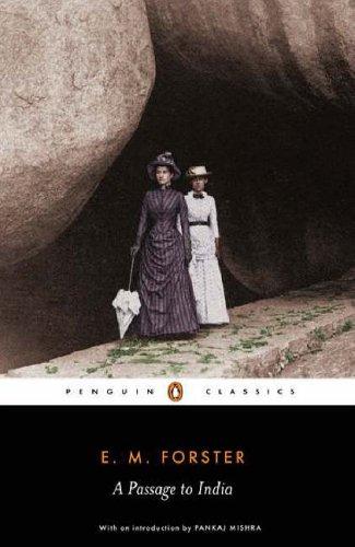 A passage to India