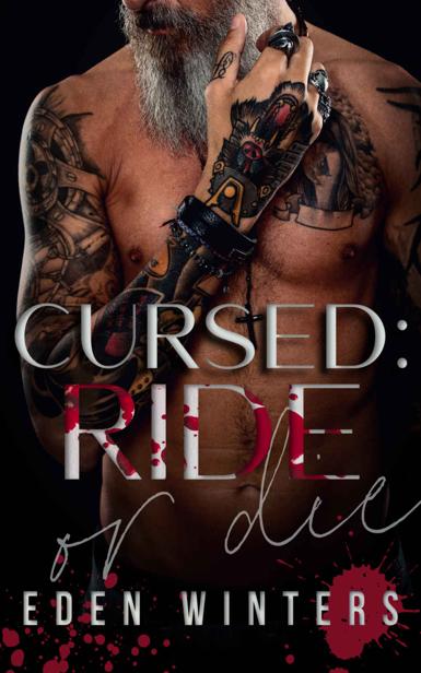 Cursed: Ride or Die