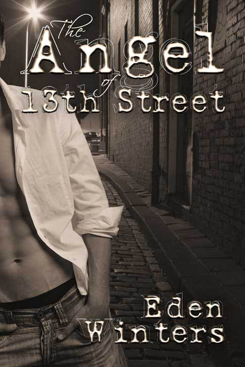 The Angel of 13th Street