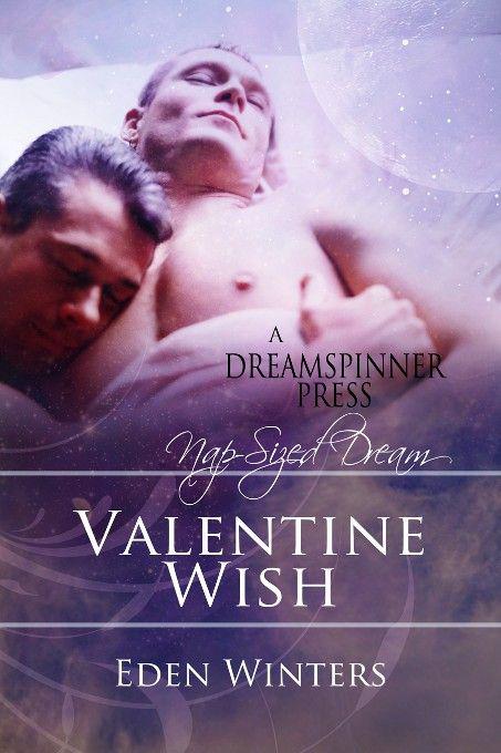 Wish 3 - Valentine Wish