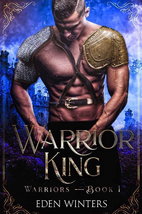 Warrior King: Warriors - Book 1
