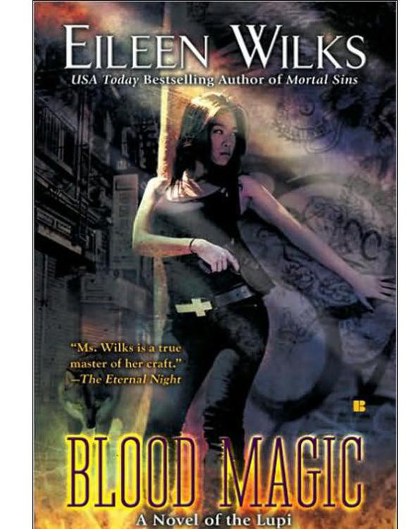 Blood Magic
