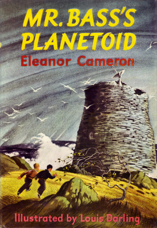 Mr. Bass's Planetoid